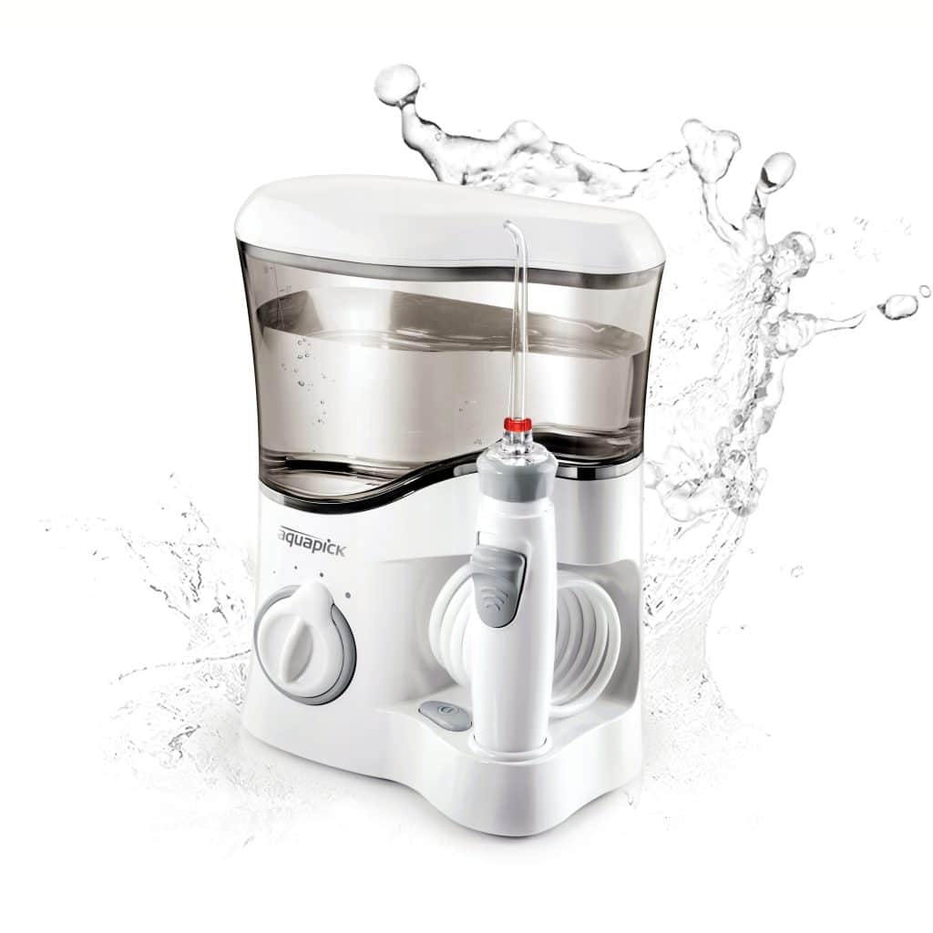Aquapick AQ-300 Ağız Duşu