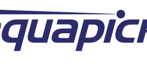 Aquapick Logo