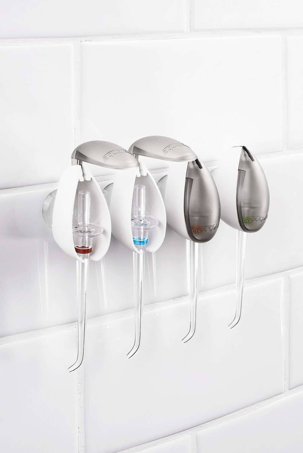 jet tip and jet tip holder