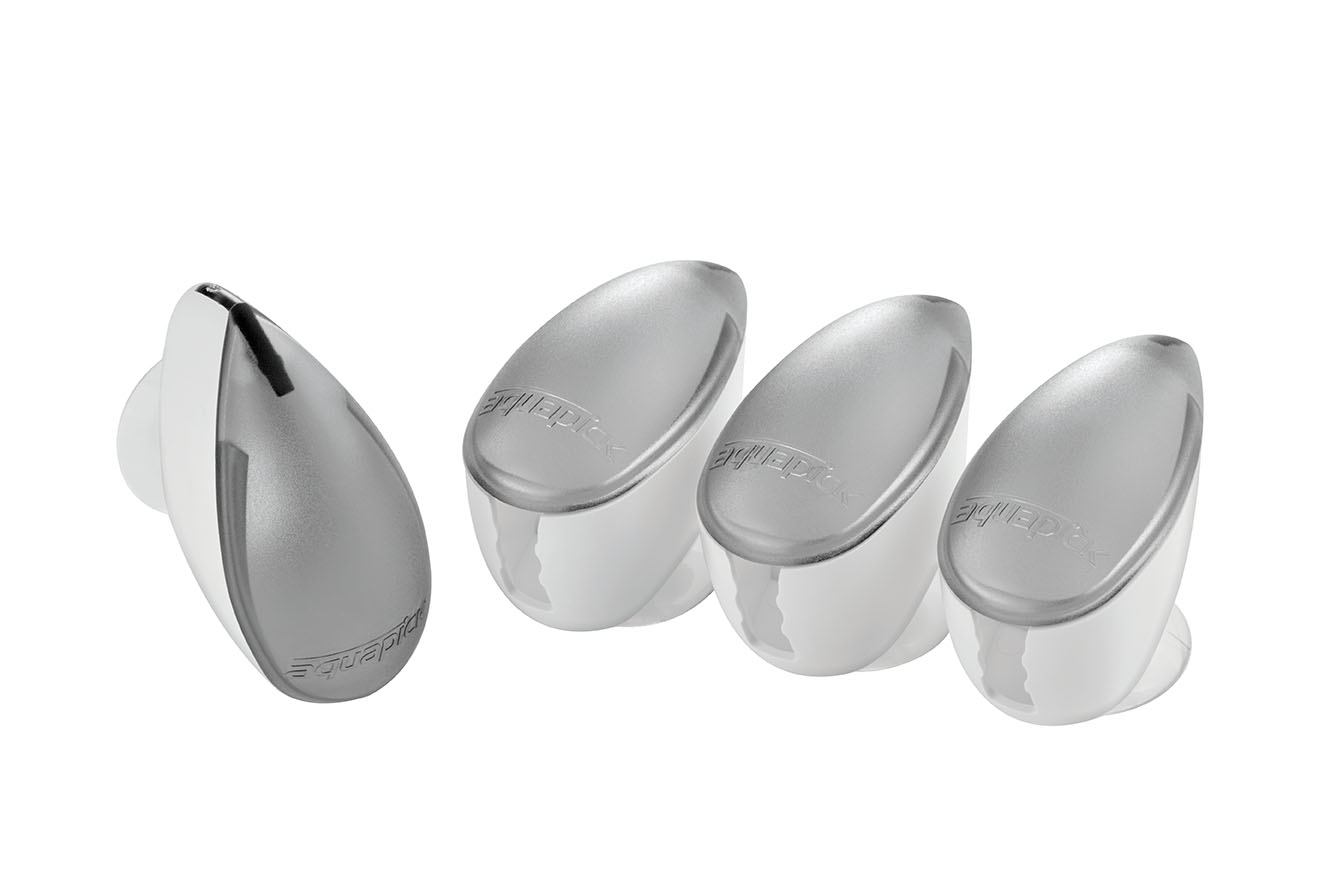 jet tip holder of AQ-300