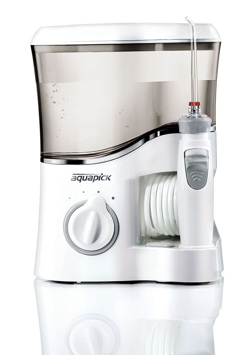 Aquapick AQ-300 Ağız Duşu Ürün Görseli