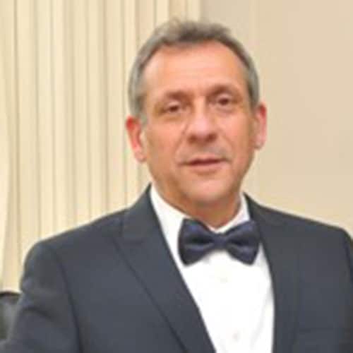 Prof. Dr. Atilla S. Ataç