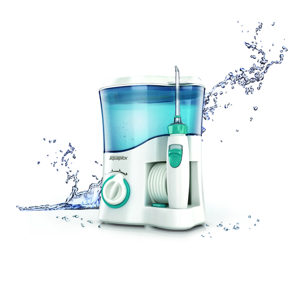 Aquapick Ağız Duşu Katalog