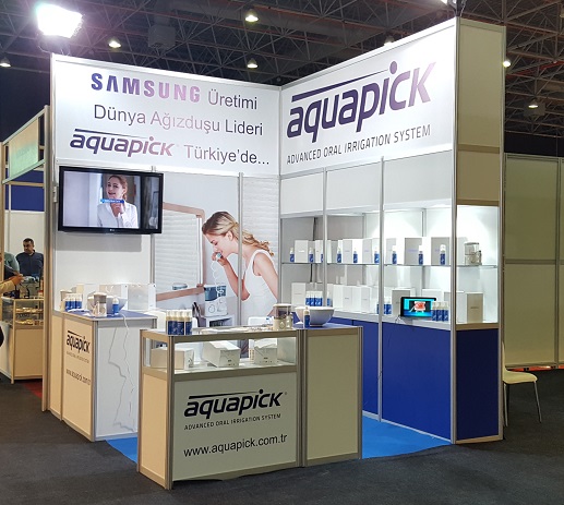 IDEX Fuarı 2018