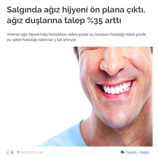 arabahayali.com - Ocak 2021
