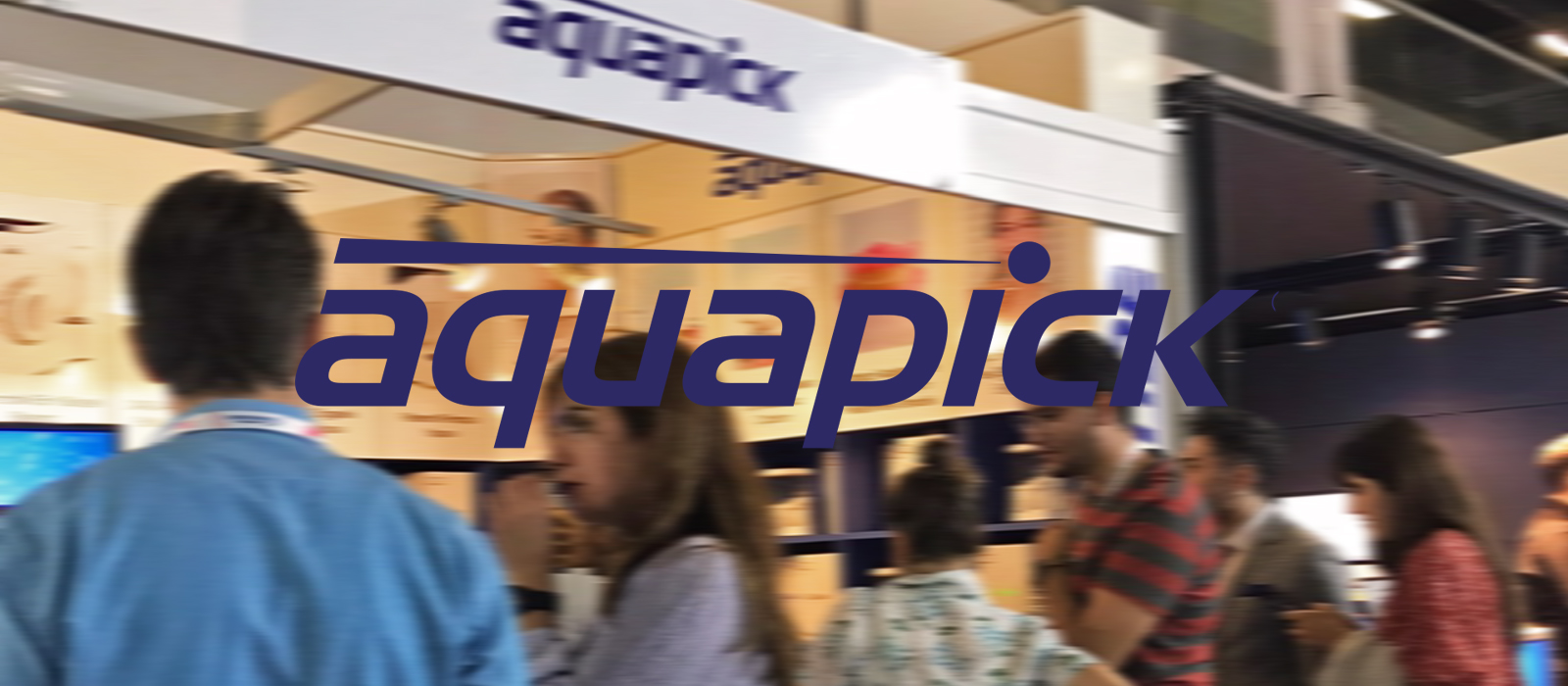 Aquapick TDB Uluslararası Dişhekimliği Kongresi’nde Yerini Aldı