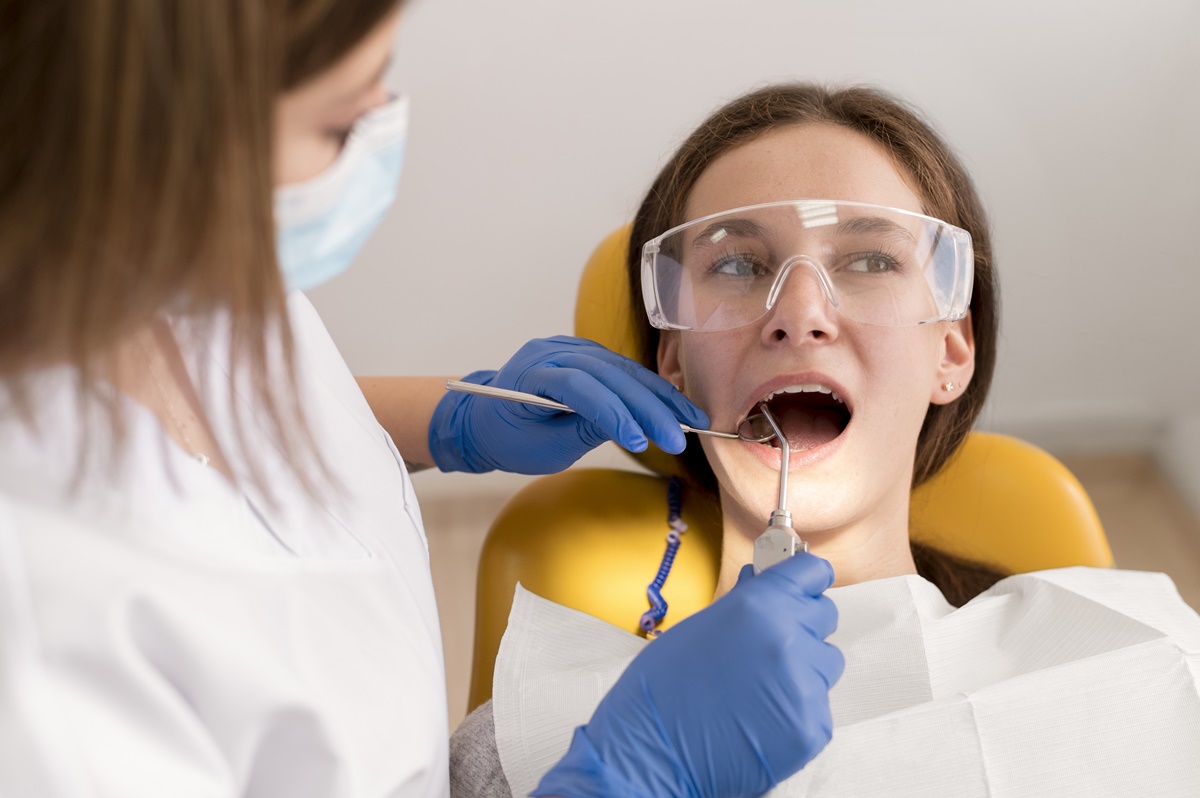 Agresif Periodontitis Nedir?