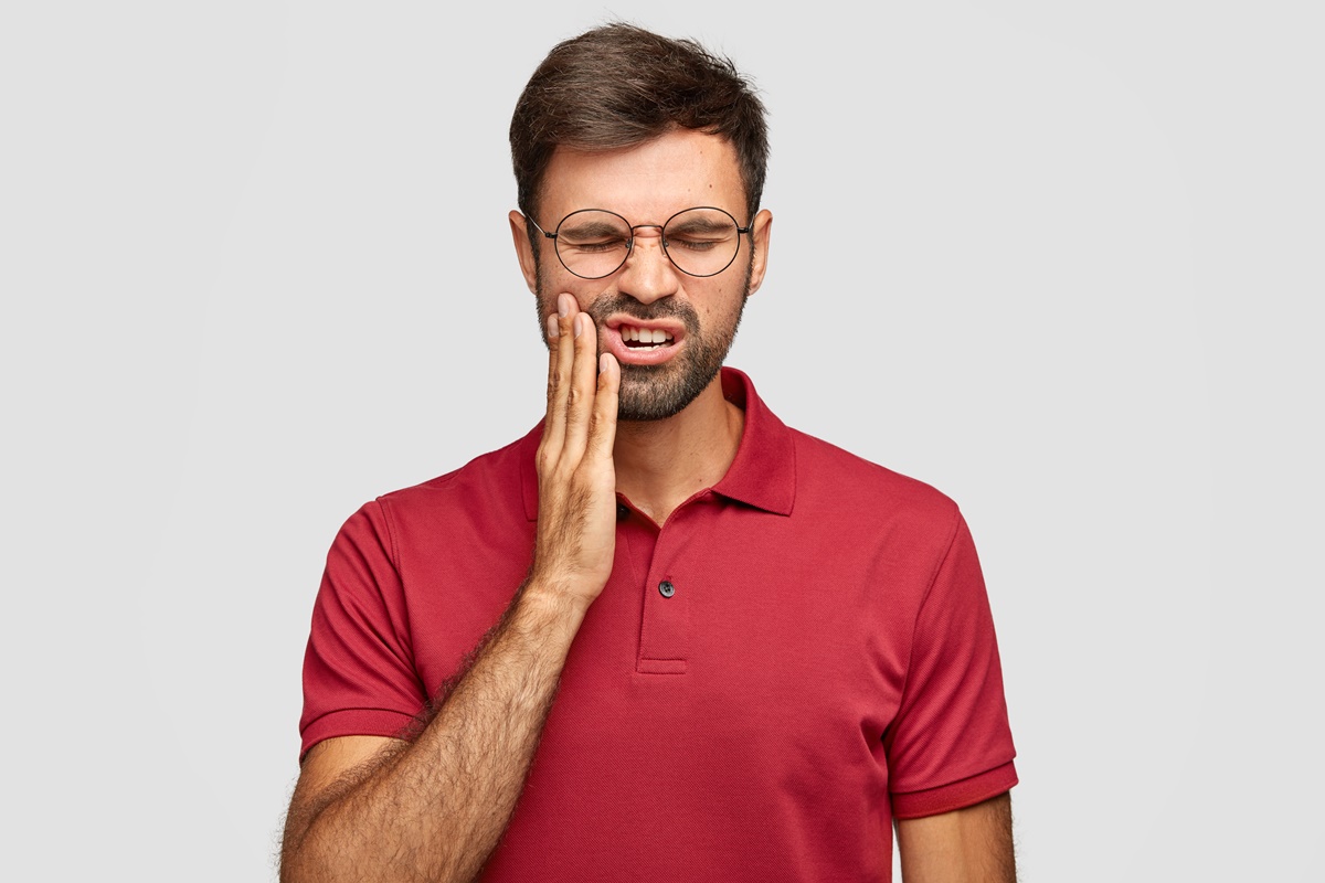 Diş Gıcırdatma Nedenleri Nelerdir?