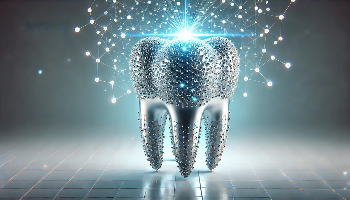 Diş Bakımında Nanoteknolojinin Kullanımı