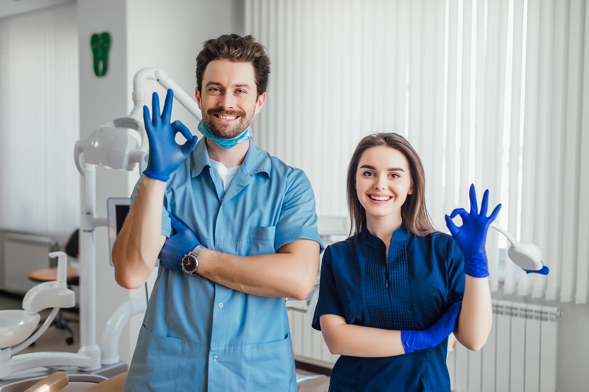 Seyahat Çantanızdaki Diş Hekimi