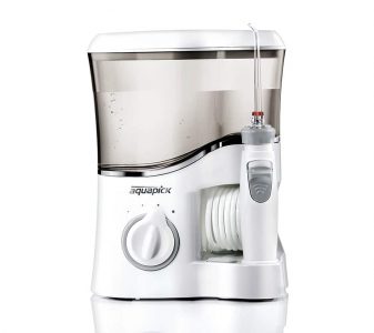 Aquapick Ağız ve Diş Duşu